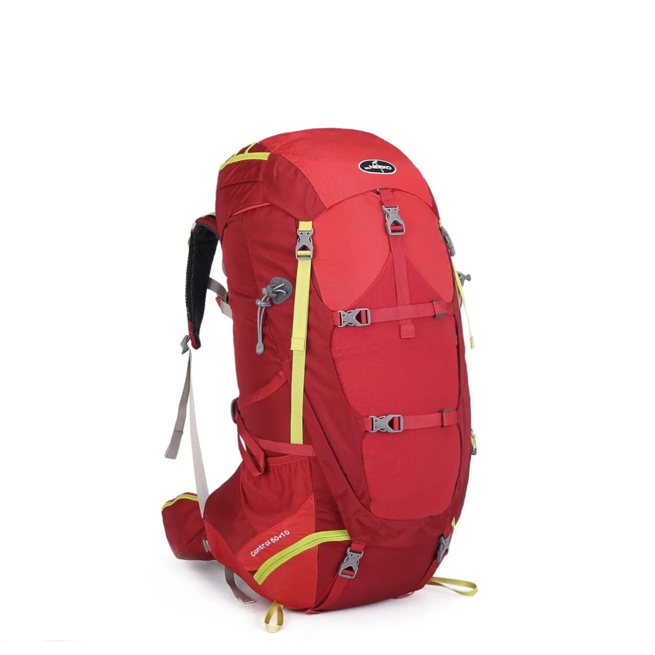 کوله پشتی کوهنوردی 10+50 لیتری نیکو مدل CONTROL کد A10216F