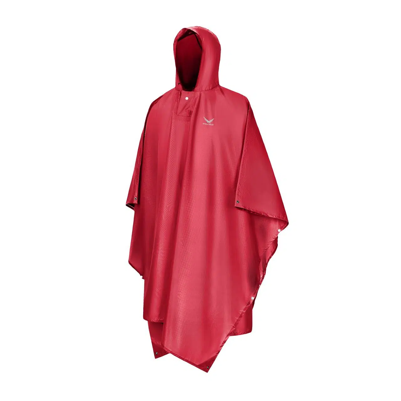 پانچو سه کاره اسنوهاک مدل Parka کد SN-A9112