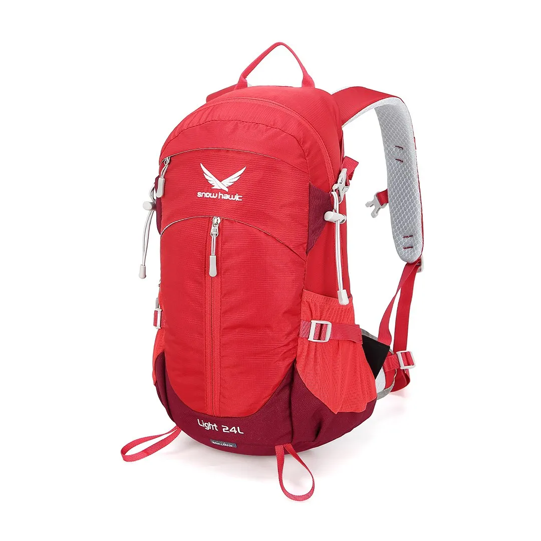 کوله پشتی 24 لیتری اسنوهاک مدل LIGHT کد SN-B3126