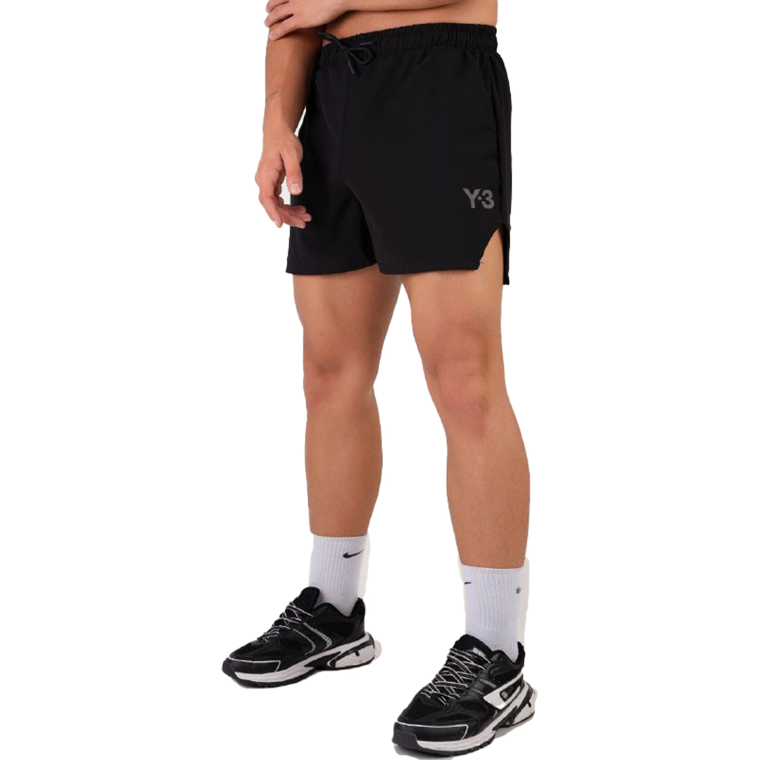 شلوارک ایرو قواره دار آدیداس