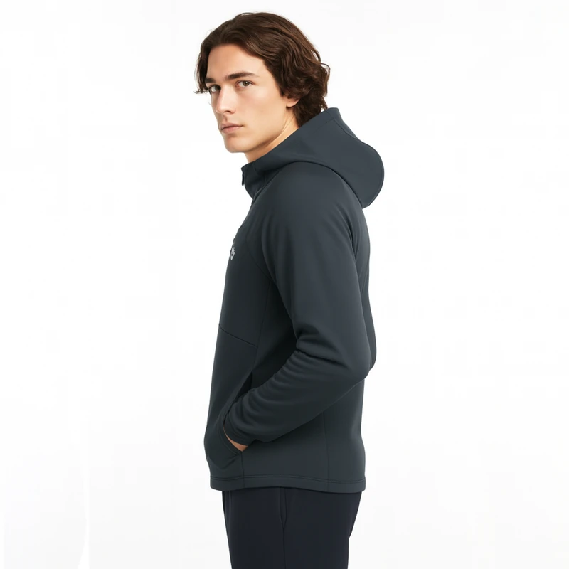 سویشرت ورزشی مردانه مدل Element X