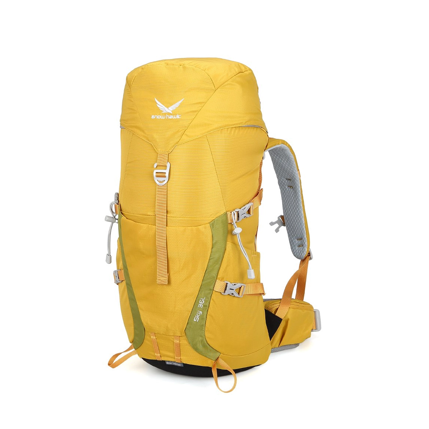 کوله پشتی 36 لیتری مدل Sky اسنوهاک کد SN-B3130