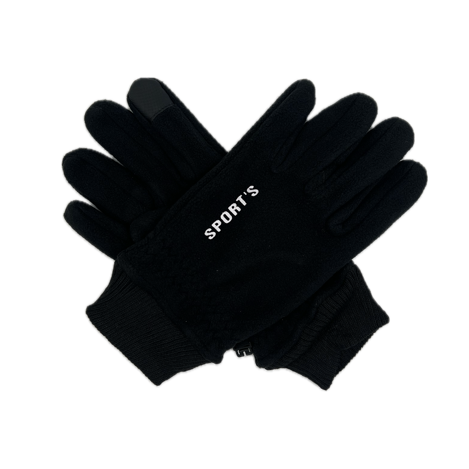 دستکش پلار کف چرم SPORT