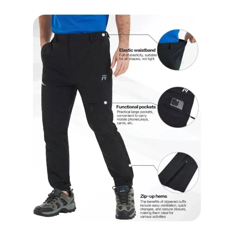 شلوار دوچرخه سواری مردانه مدل ME200700