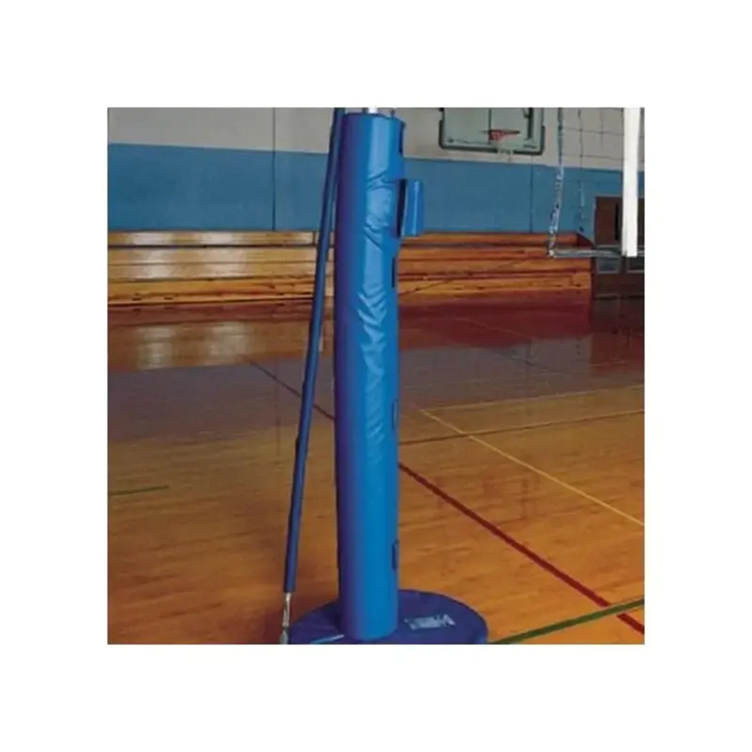 ضربه گیر میله بسکتبال