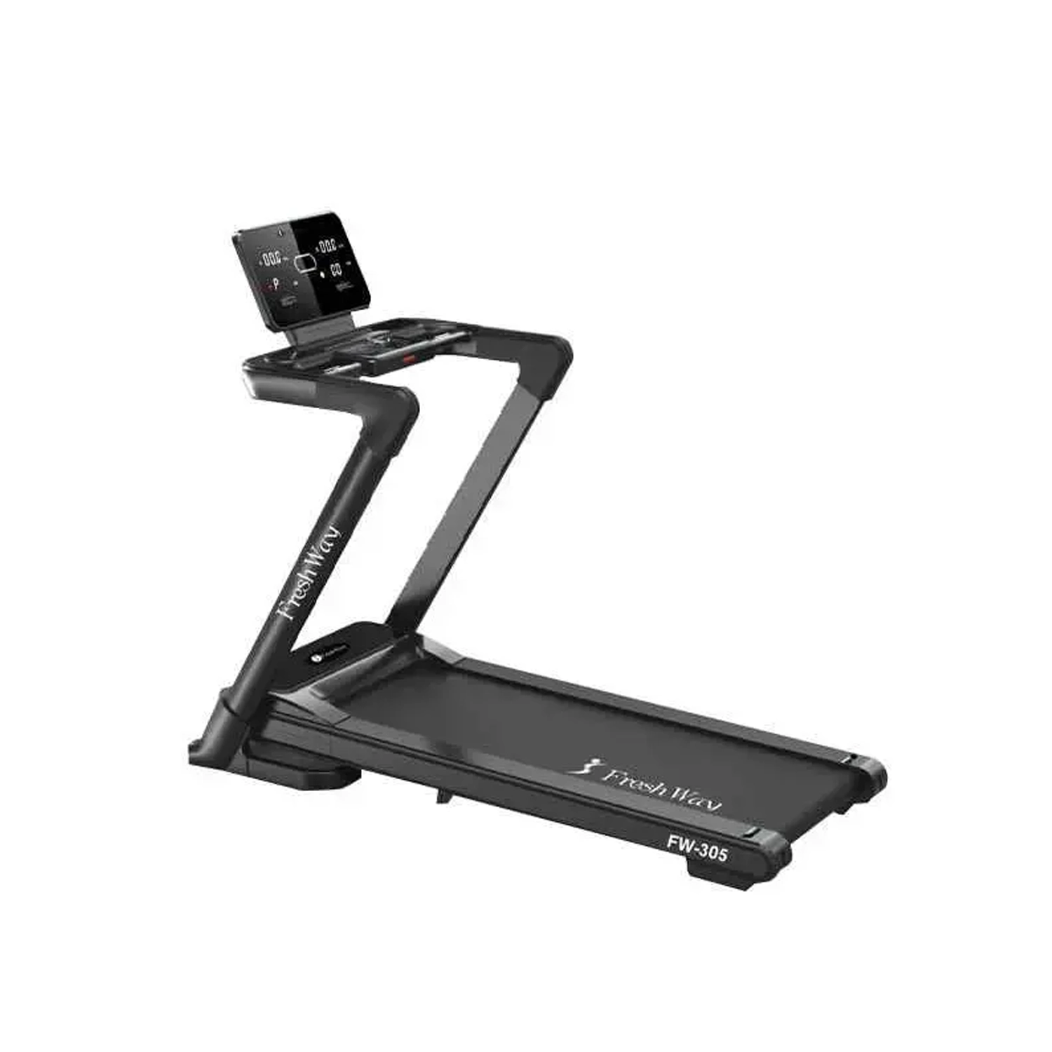 تردمیل خانگی فرش وی FreshWay FW-305