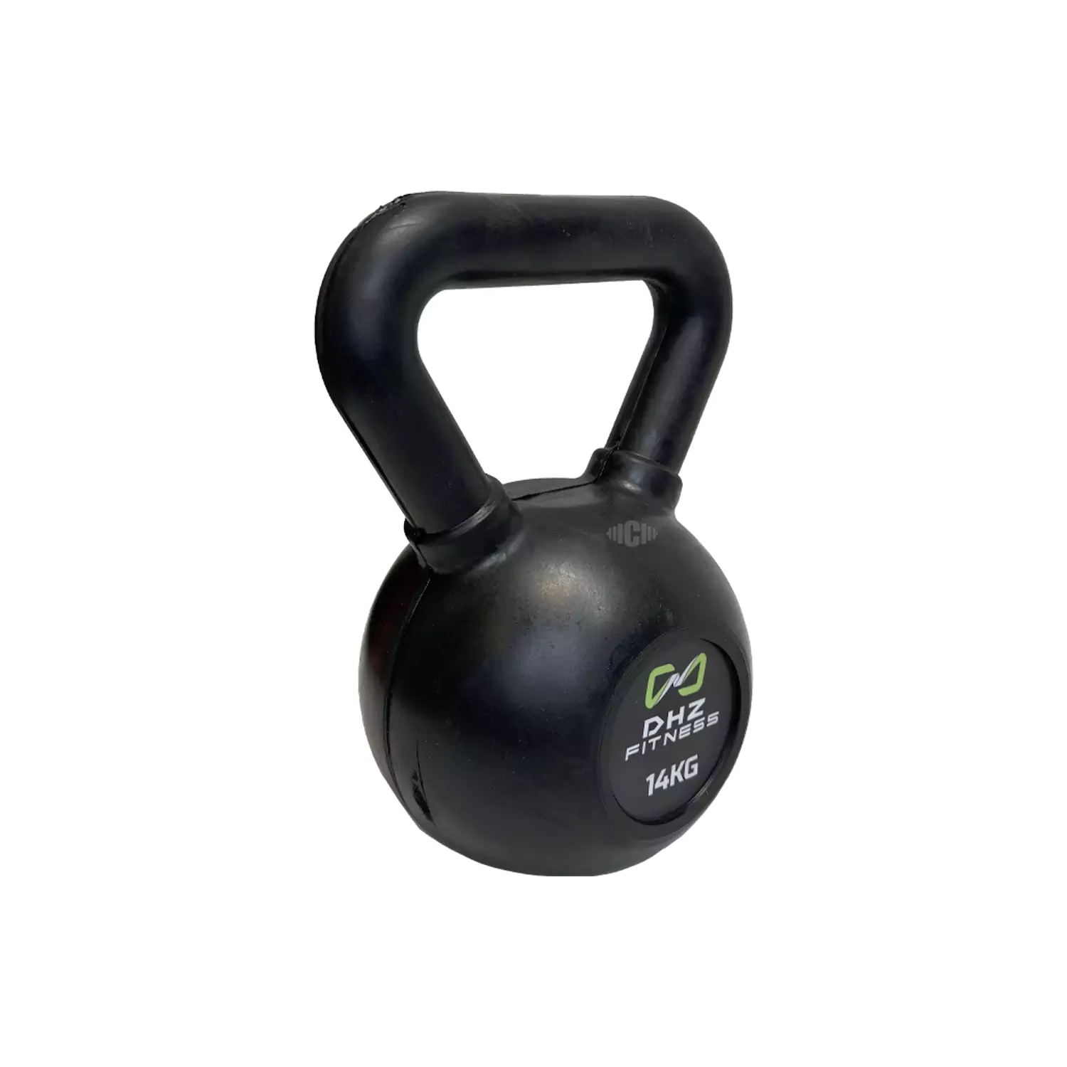 کتل بل 4 الی 20 کیلویی ایرانی PVC-DHZ