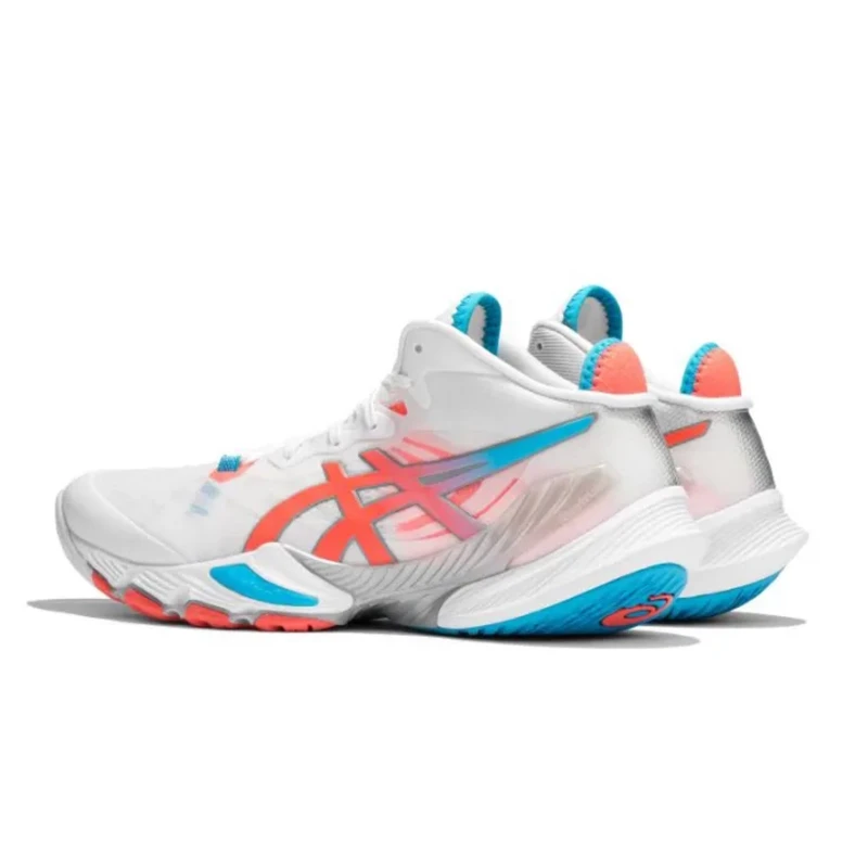 کفش والیبال زنانه مدل Metarise