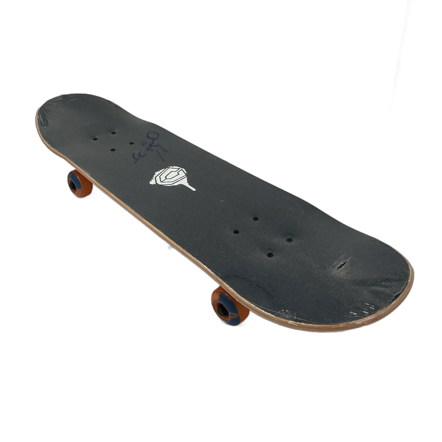 اسکیت بورد نمایشی کپیکس CAPIX