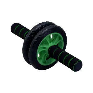 چرخ شکم دوبل کوچک abwell