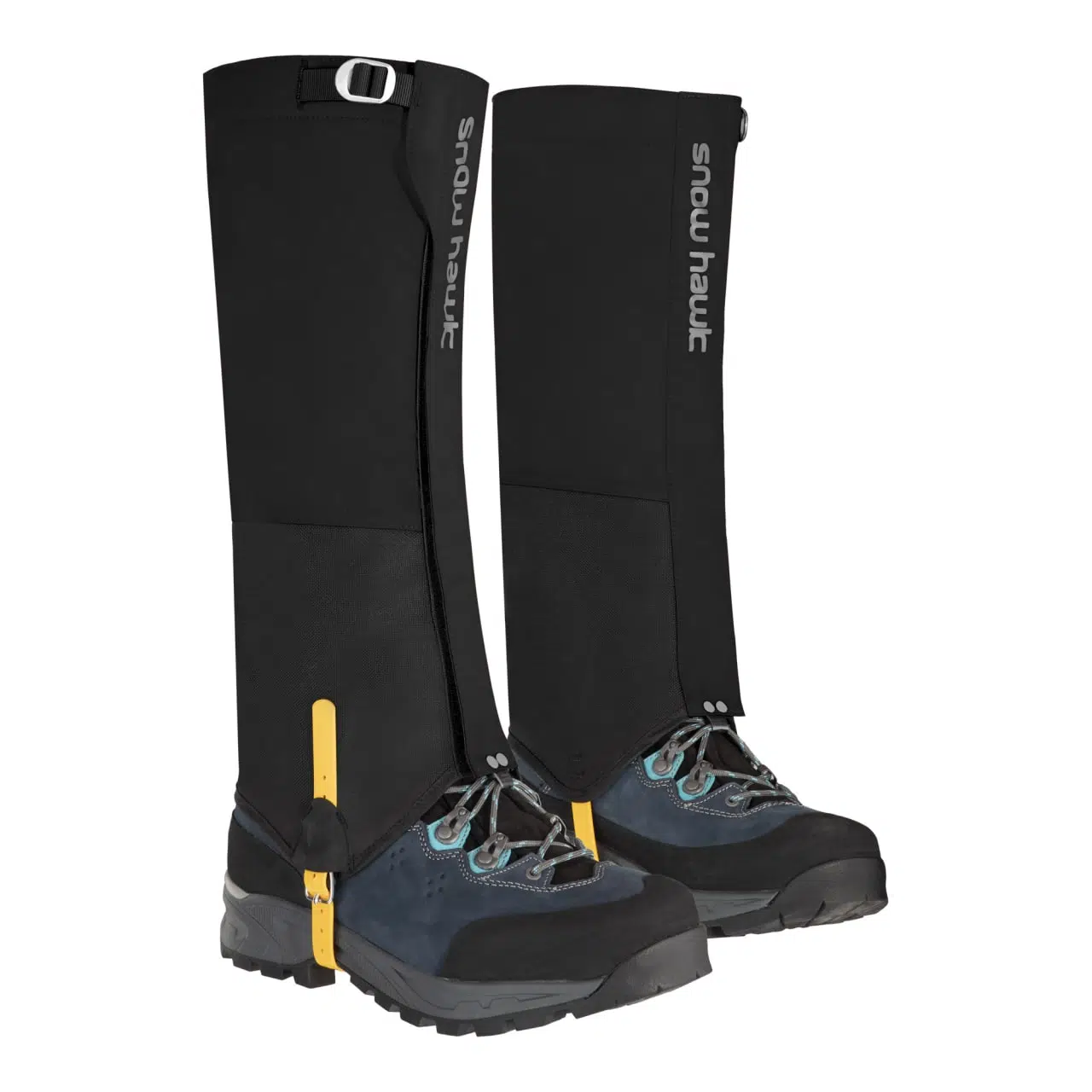 گتر تمام چسبی اسنوهاک مدل استارکی ASTARKEY کد SN-A9117