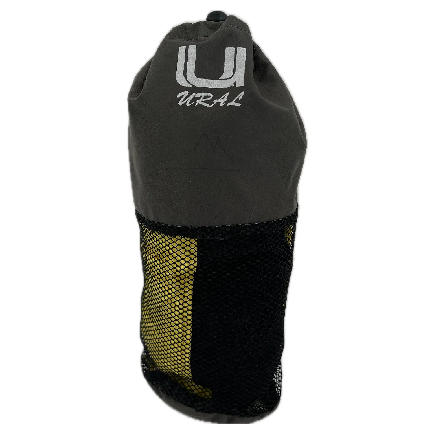 گتر اورال سیم بکسل