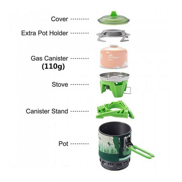 جت بویل فایرمپل مدل STAR X3