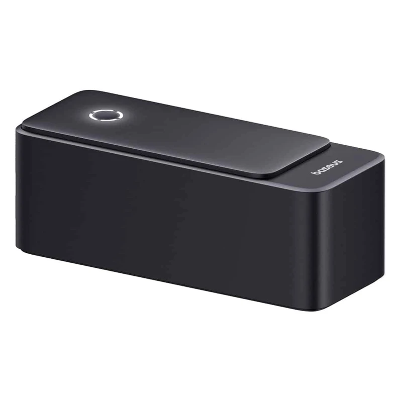 جامپ استارتر خودرو بیسوس مدل ALPHA SERIES 600A