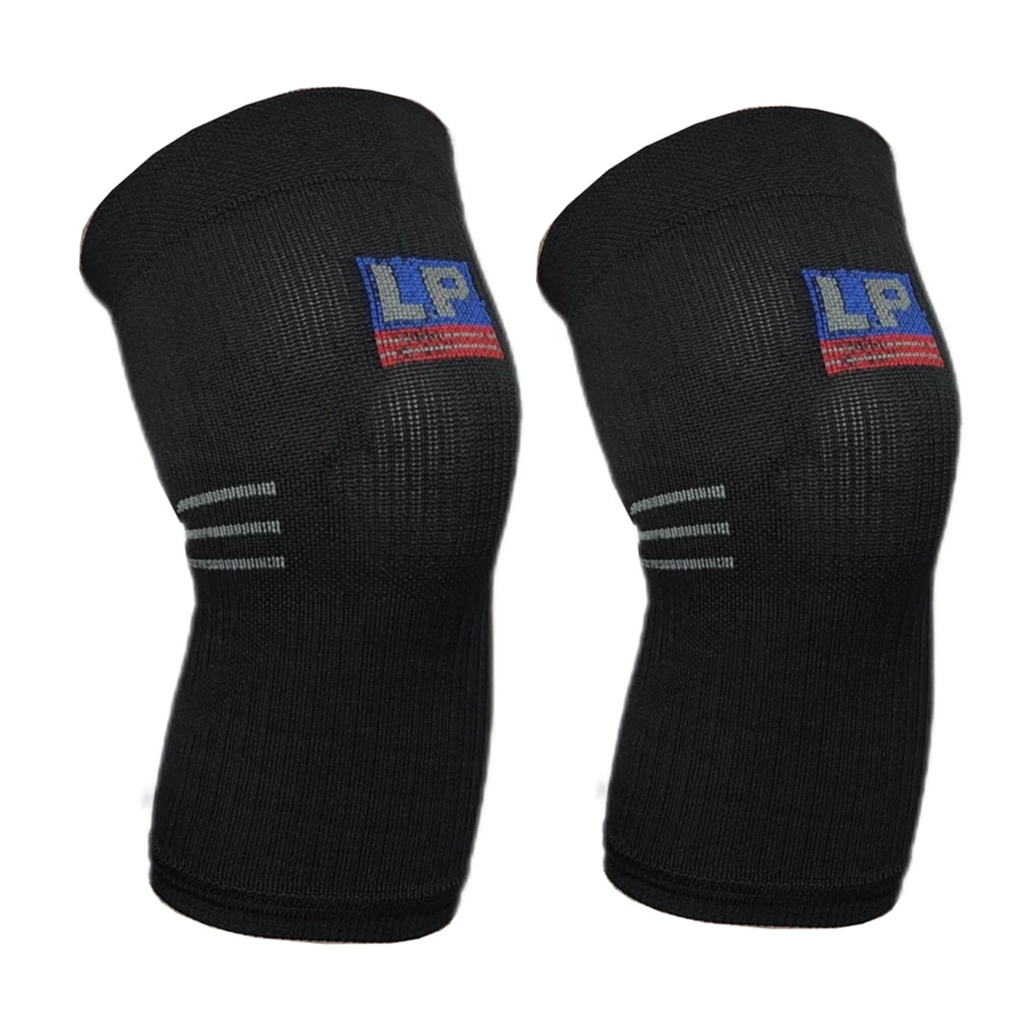 زانوبند ورزشی مدل Free-S بسته 2 عددی