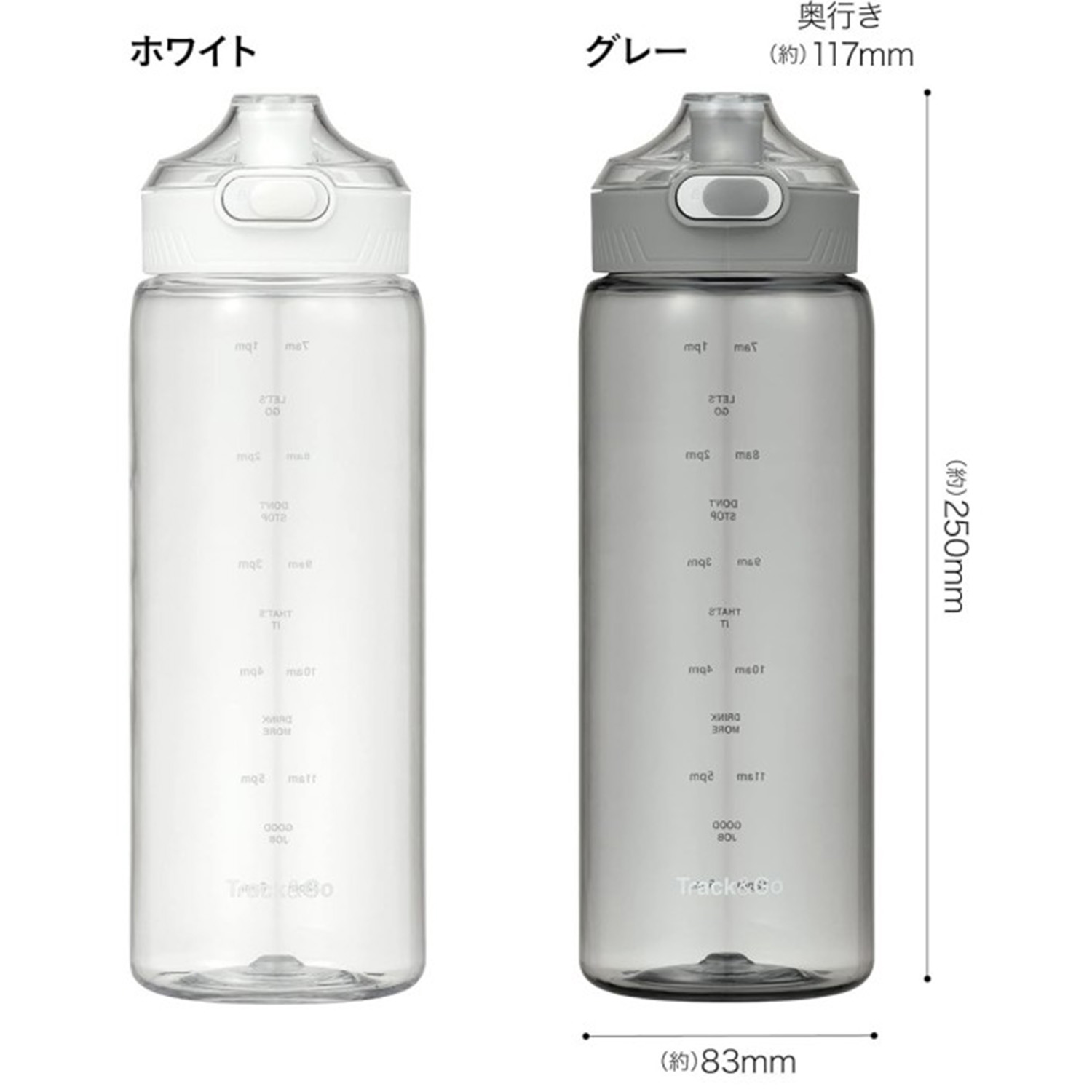 بطری ورزشی سانتکو مدل libiza