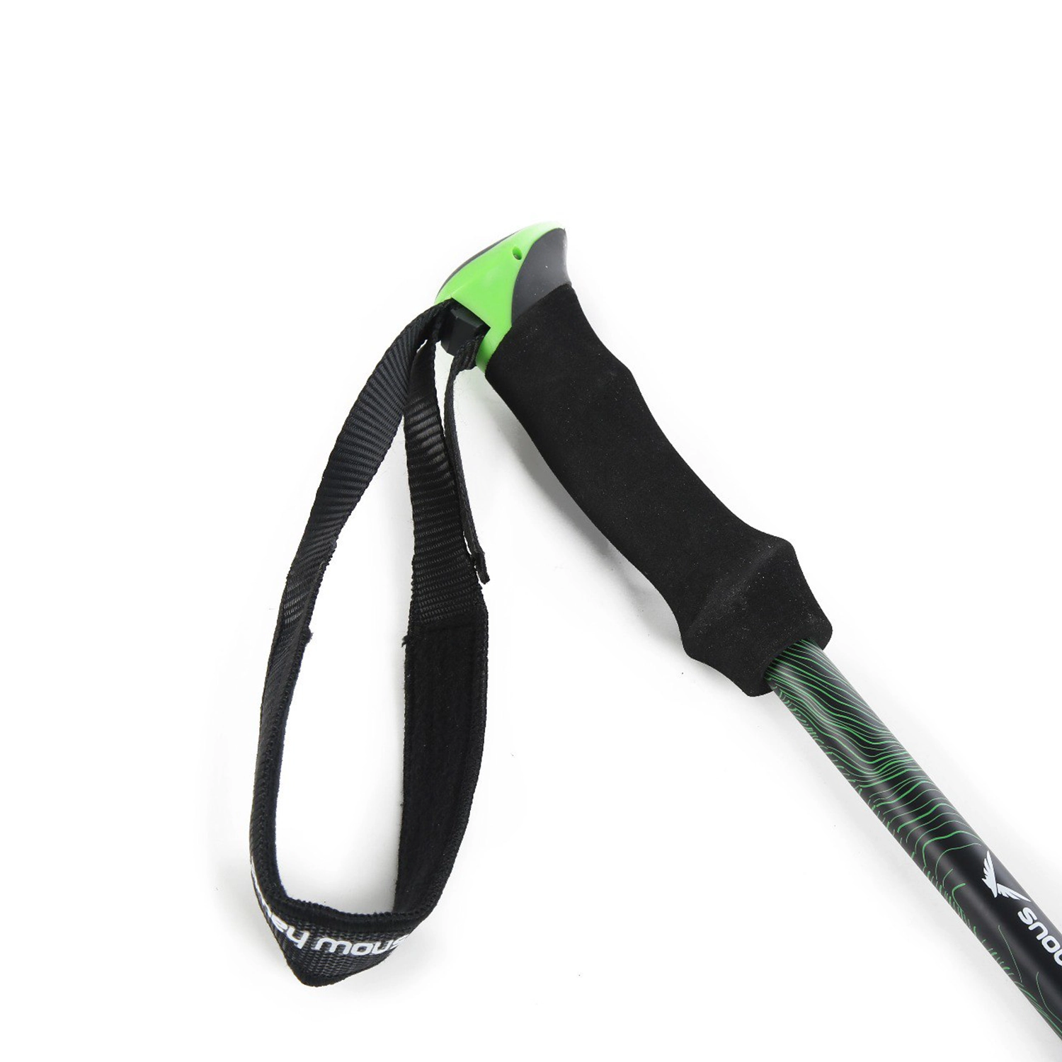 باتوم کلیپسی اسنوهاک