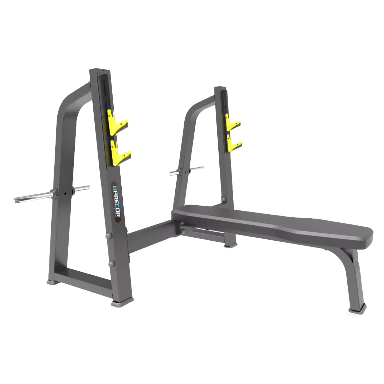 میز پرس سینه پریکور 