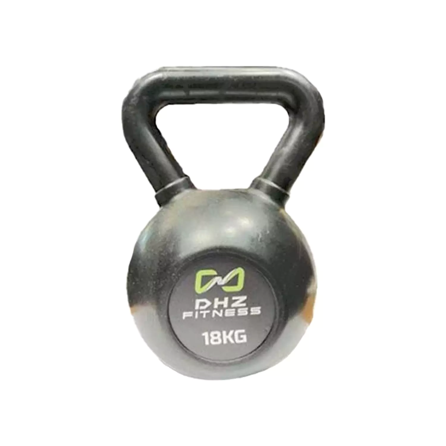 کتل بل 4 الی 20 کیلویی ایرانی PVC-DHZ