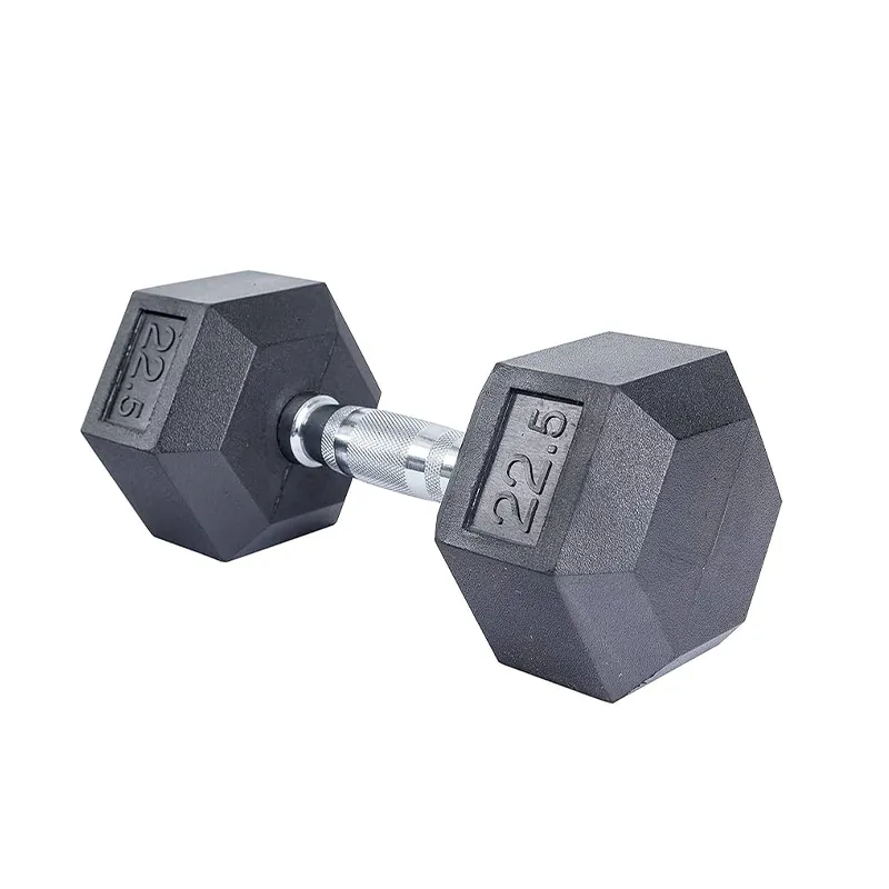 دمبل 6 ضلعی لوتوس