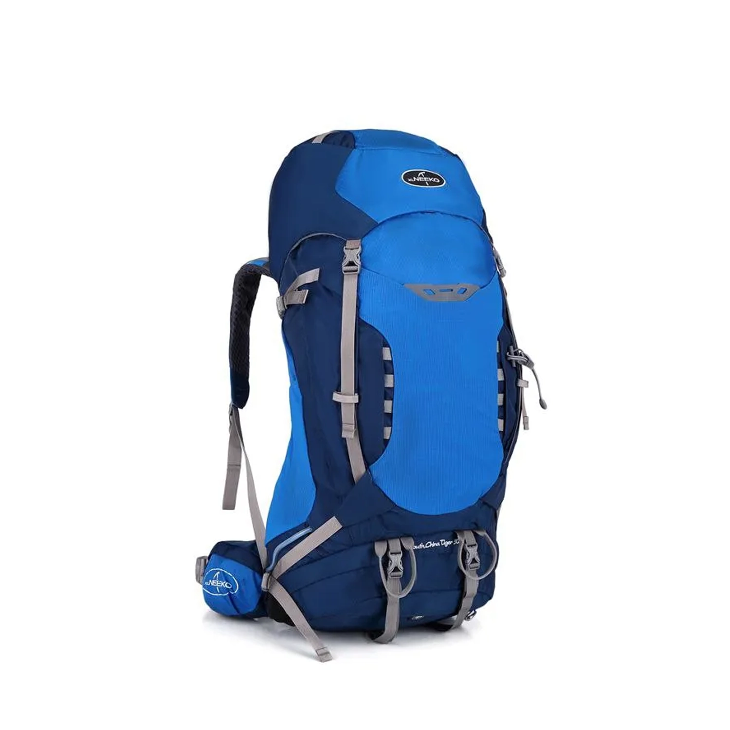 کوله پشتی کوهنوردی 50 لیتری نیکو مدل TIGER کد A10227F