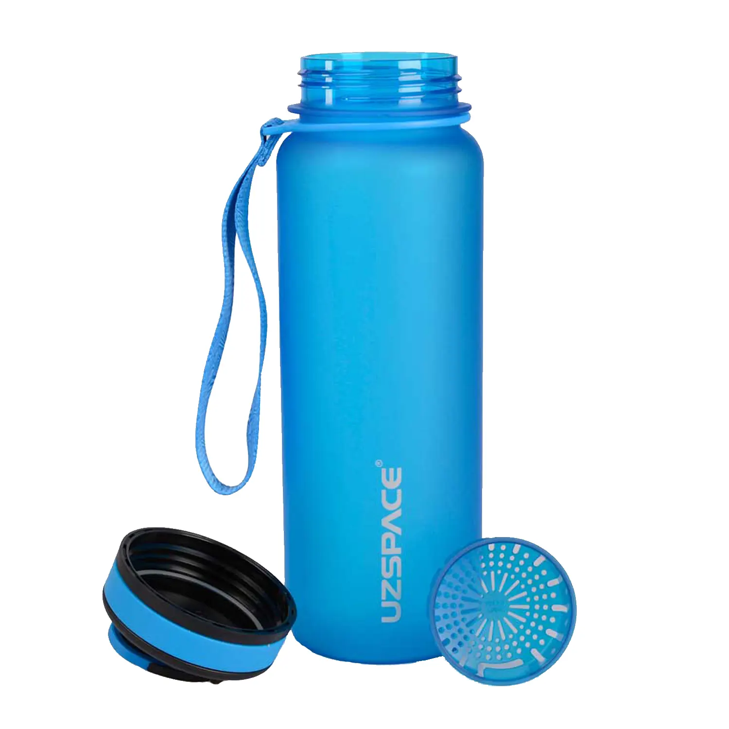 قمقمه 800 میلی‌لیتری یوز اسپیس | UZ Space مدل 3052 تریتان