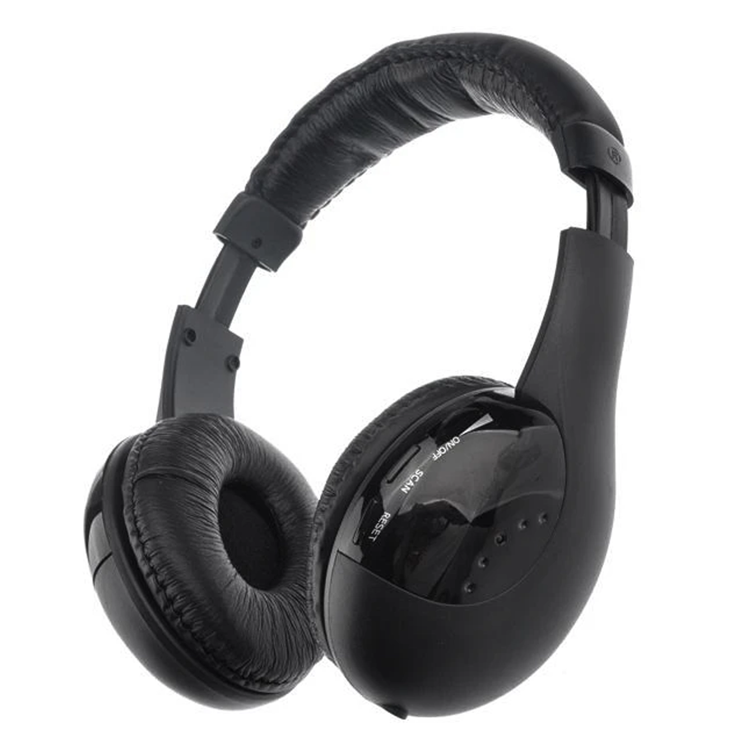 هدفون بی سیم مدل MH2001