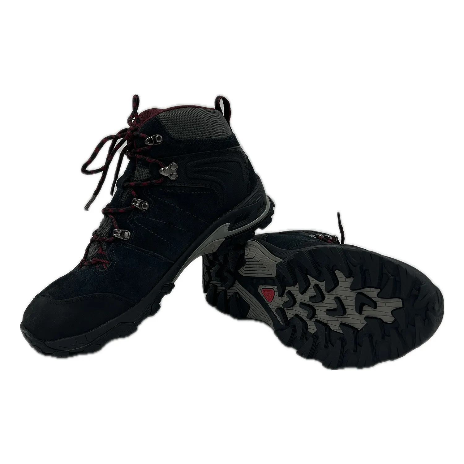 کفش کوهنوردی کلارتس مدل 3B047A