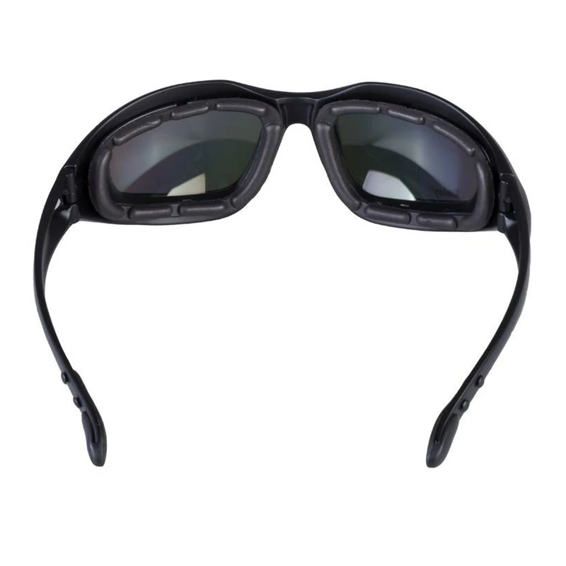 عینک دوچرخه سواری دایزی مدل C5