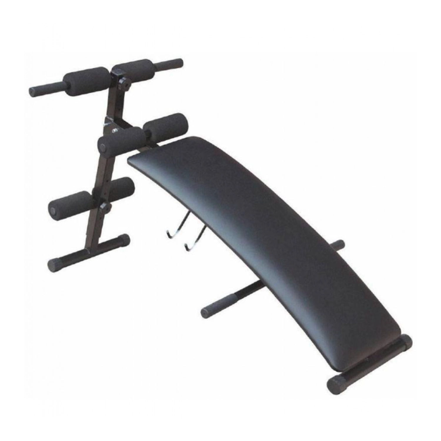 تخته شکم لوتوس فیتنس Lotus Fitness