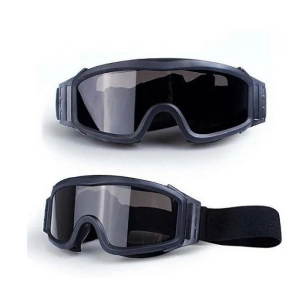 عینک اسکی و کوهنوردی کد ESS