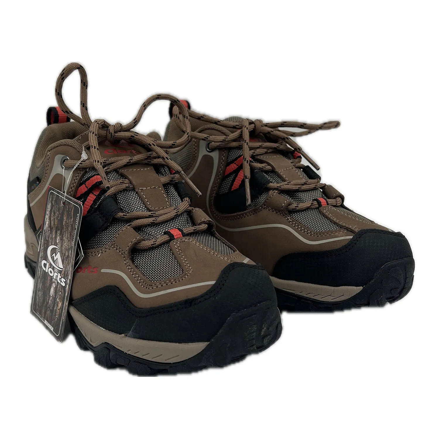 کفش کوهنوردی کلارتس مدل 3D039D