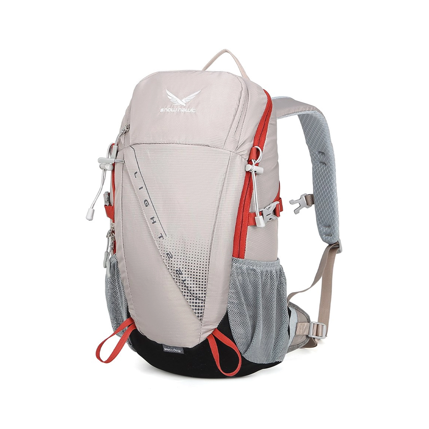 کوله پشتی 22 لیتری اسنوهاک مدل LIGHT کد SN-B3127