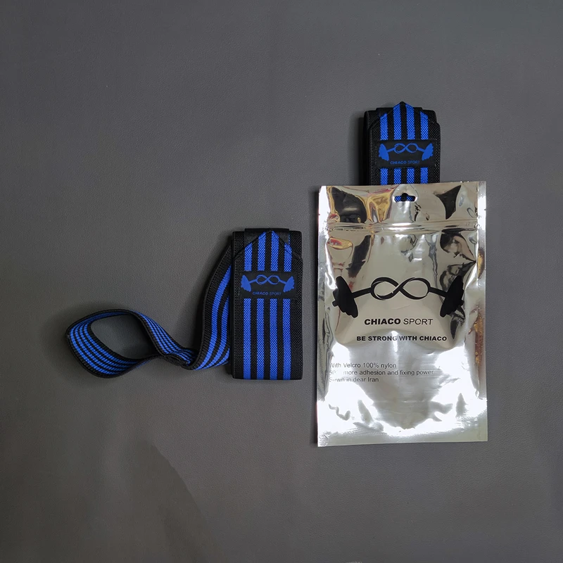 مچ بند بدنسازی چیاکو مدل Be 50m بسته 2 عددی