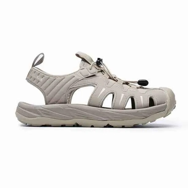 صندل جلو بسته مردانه اسنوهاک مدل GOBI کد SN-S1262M