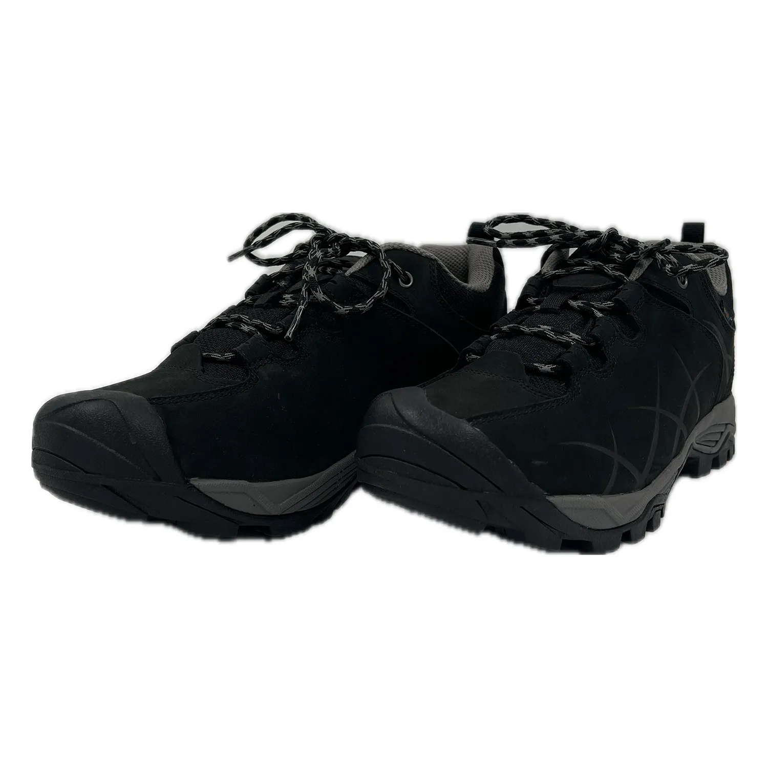 کفش طبیعت گردی مردانه کلارتس مدل 3D037A