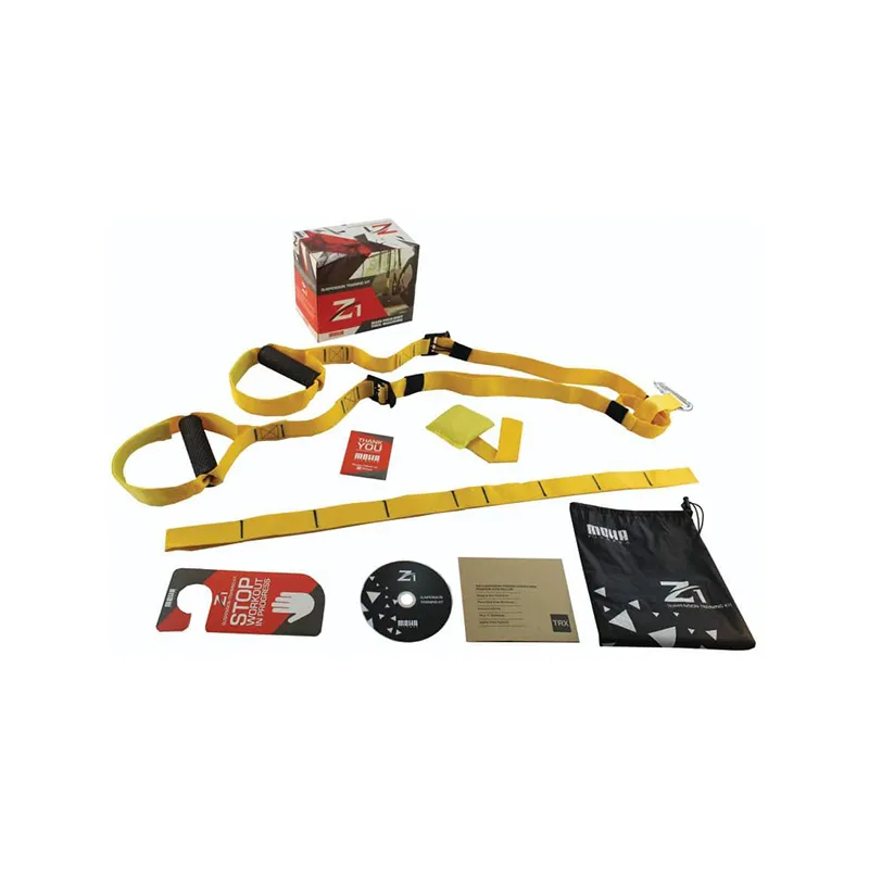 بند TRX ایرانیz1