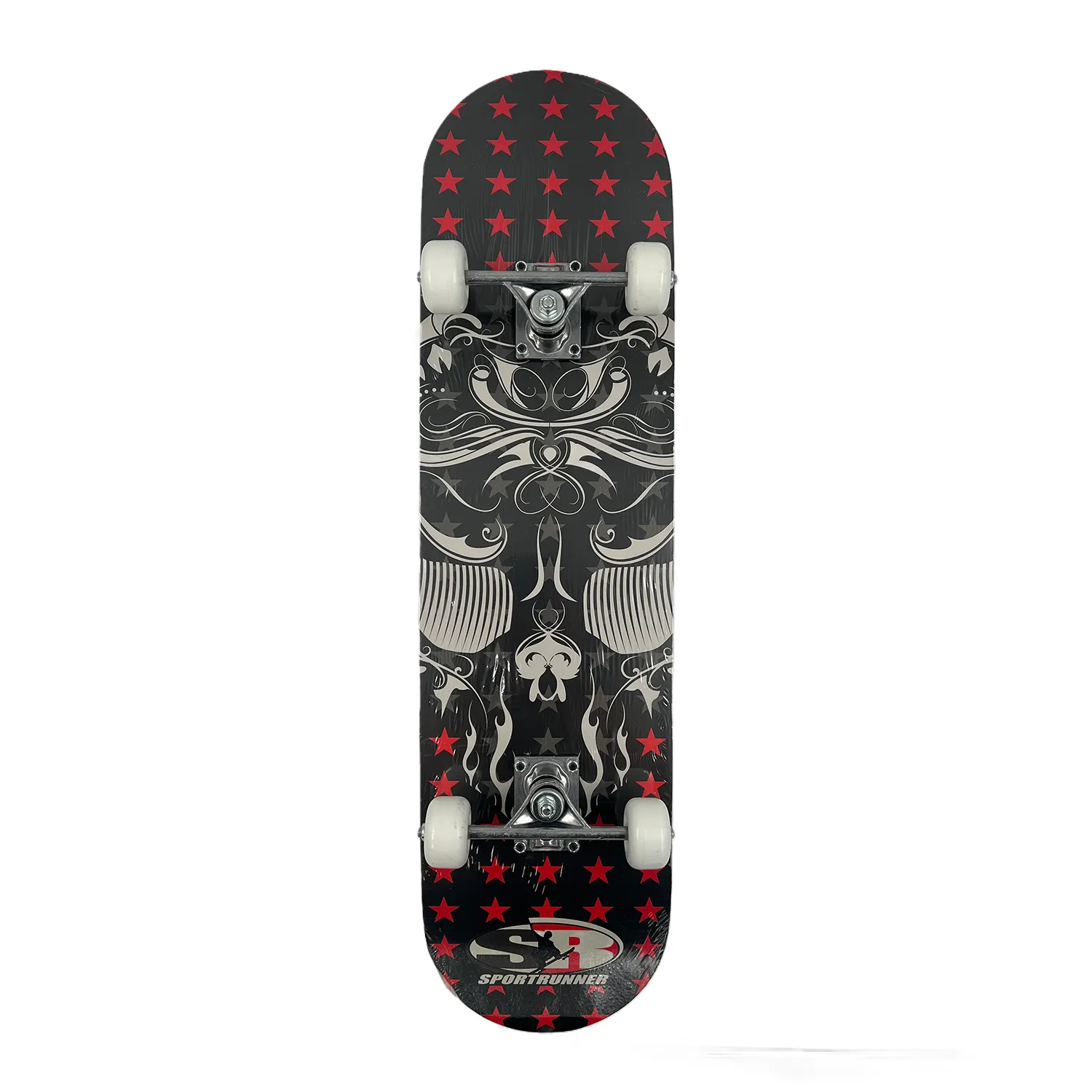 اسکیت بورد اسپورت رانر کد 204