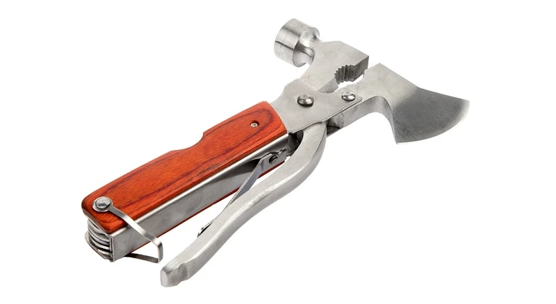 مجموعه چاقو و ابزار چندکاره مدل MTA83