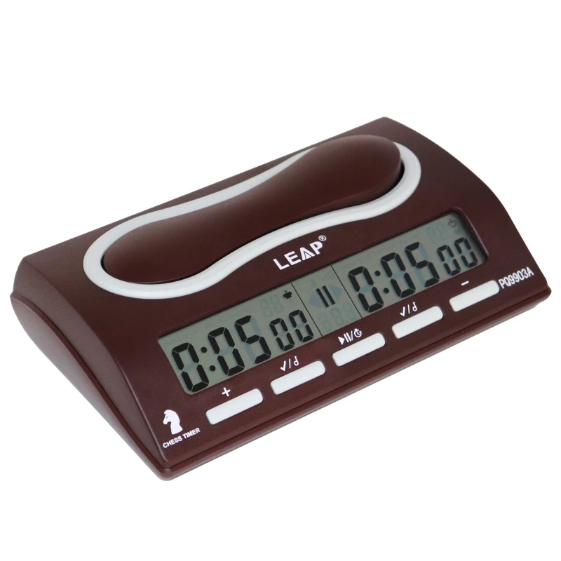 ساعت شطرنج لیپ مدل PQ9903A