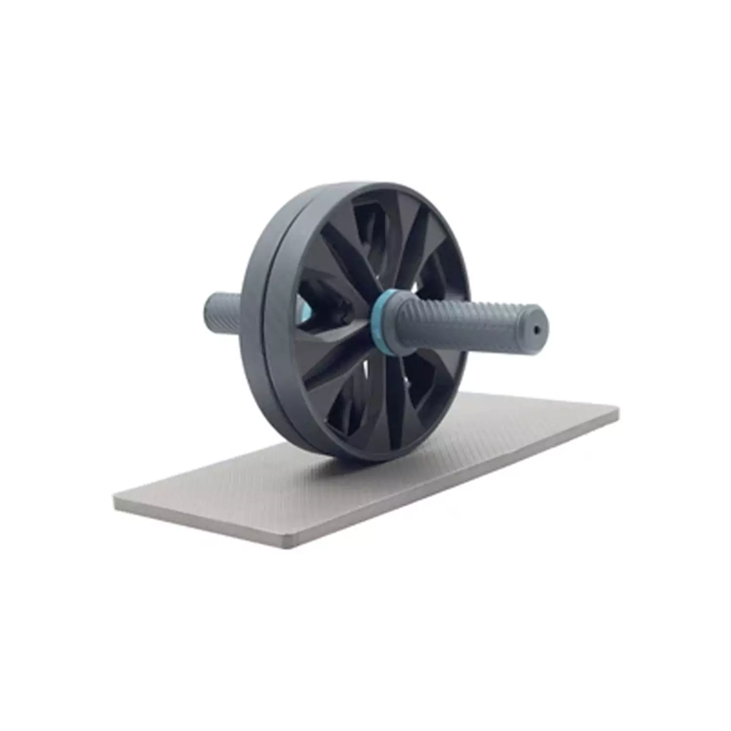 چرخ شکم دوبل 04 braman