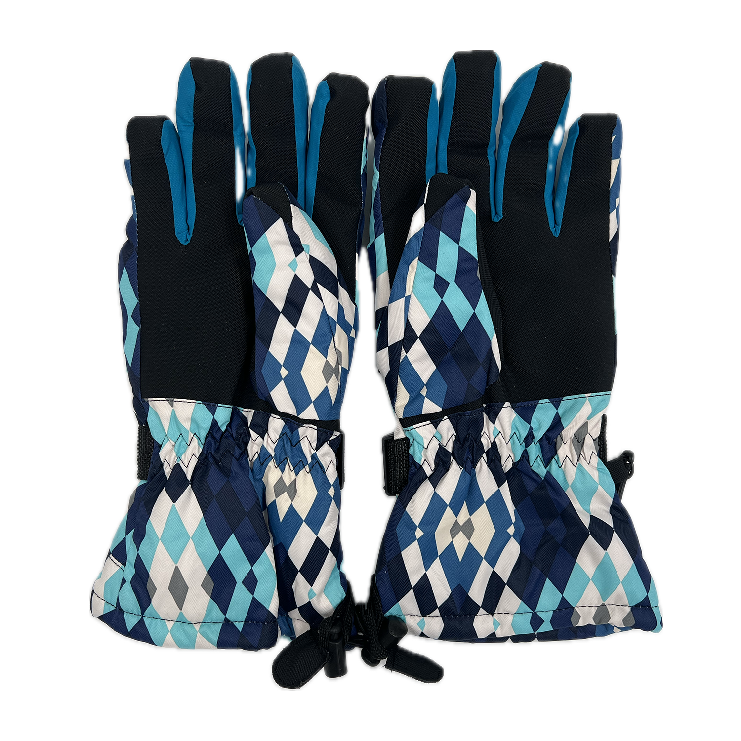 دستکش ضد آب زیپ دار