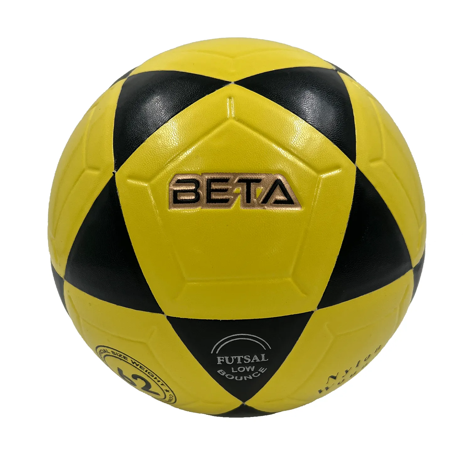 توپ فوتسال بتا پرسی 62 HRO