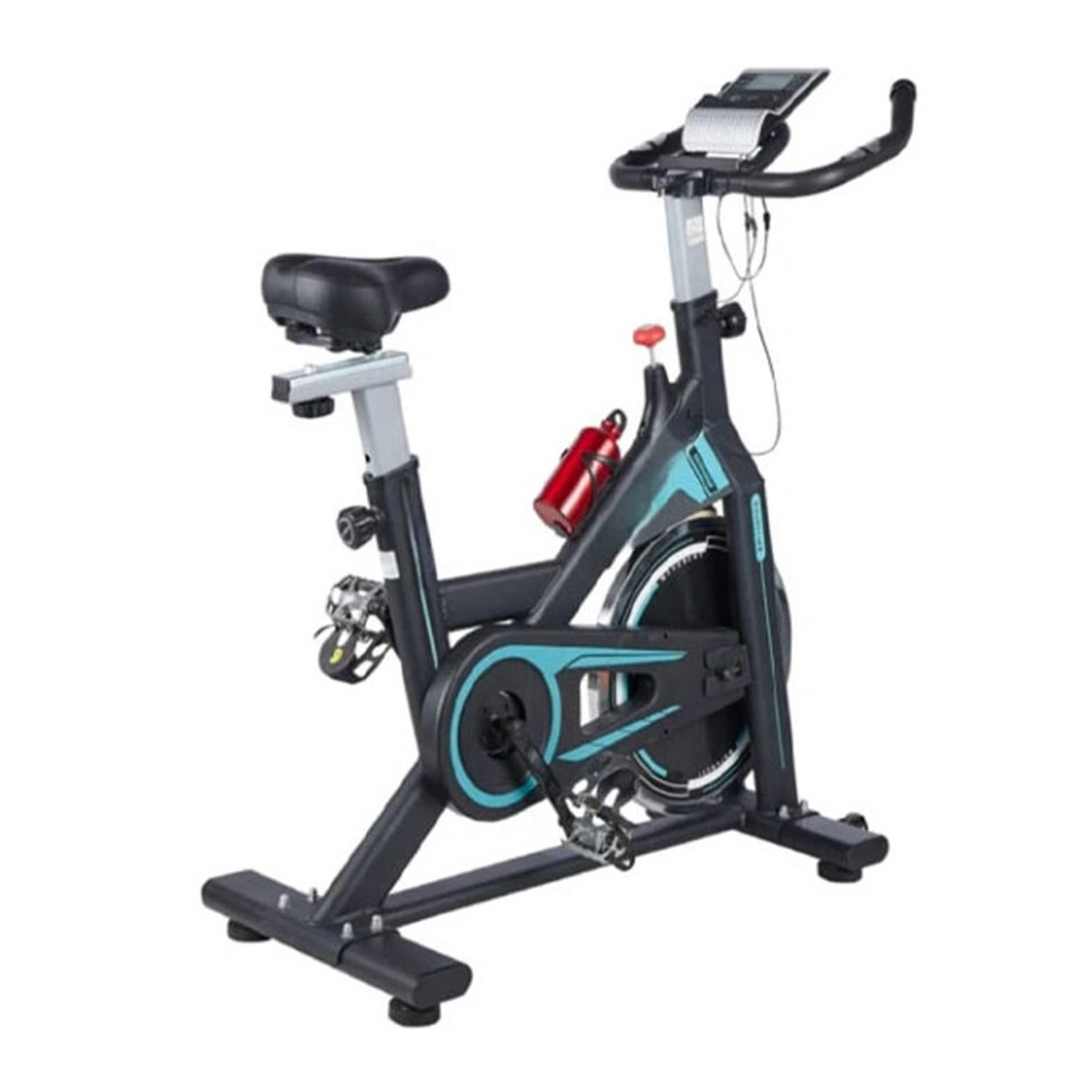 دوچرخه اسپینینگ خانگی زئوس مدل Zeus S113