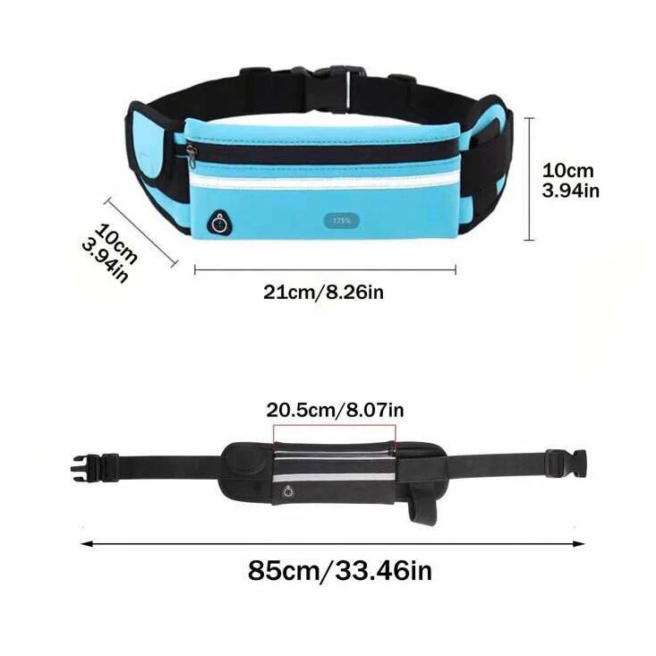 کیف کمری مدل SCT55