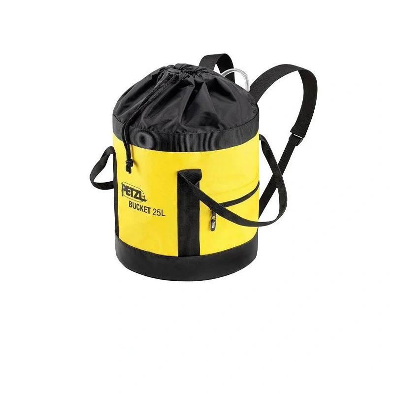 کوله 25L حمل تجهیزات پتزل مدل Bucket