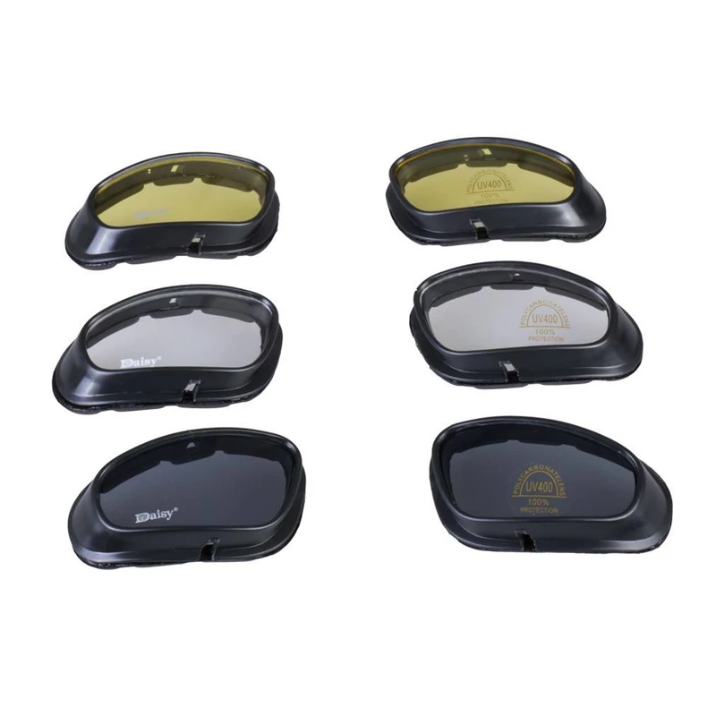 عینک دوچرخه سواری دایزی مدل C5