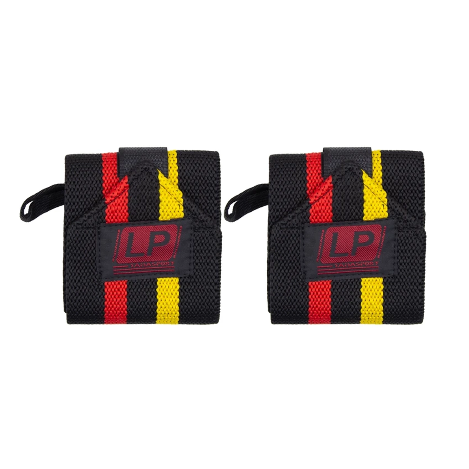 مچ بند ورزشی مدل 981220005 بسته 2 عددی