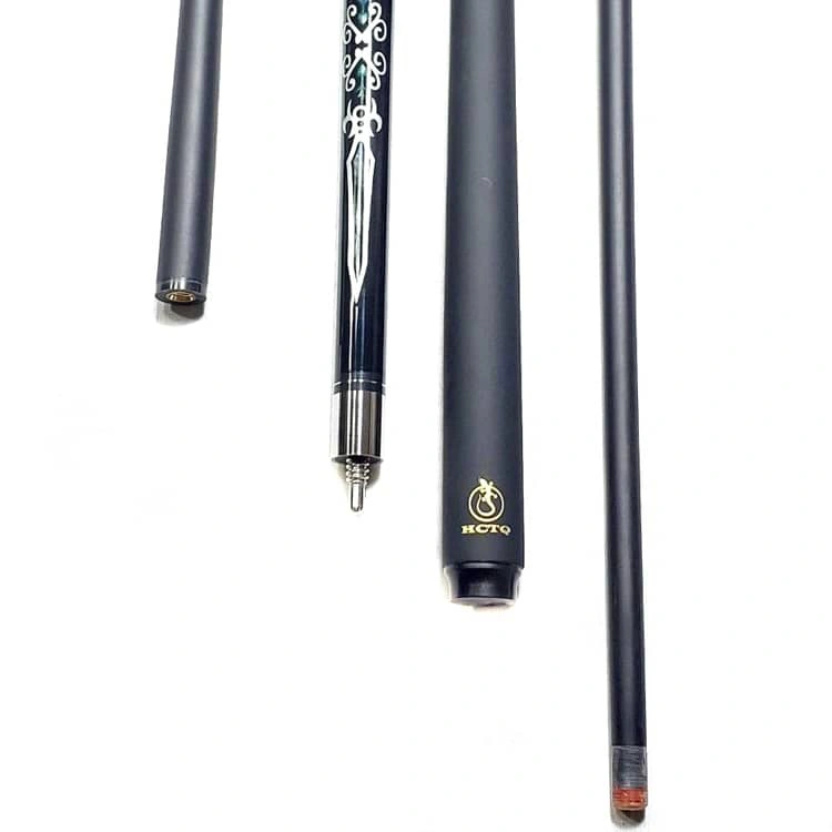 چوب بیلیارد HTCQ