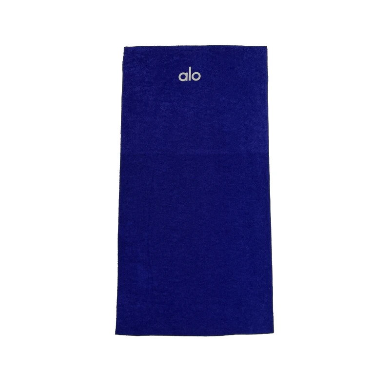 حوله ورزشی الو مدل BRK-S1 سایز 100×50 سانتی‌متر